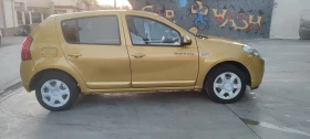 Dacia Sandero 1.2 16v газ/бензин | Auto.bg — изображение 4 Dacia Sandero 1.2 16v газ/бензин | Auto.bg — изображение 4