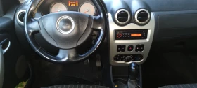 Dacia Sandero 1.2 16v газ/бензин | Auto.bg — изображение 8 Dacia Sandero 1.2 16v газ/бензин | Auto.bg — изображение 8