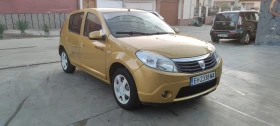 Dacia Sandero 1.2 16v газ/бензин | Auto.bg — изображение 2 Dacia Sandero 1.2 16v газ/бензин | Auto.bg — изображение 2