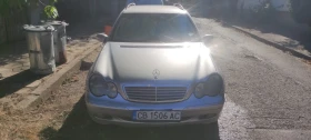 Mercedes-Benz C 220 undefined | Auto.bg — изображение 5 Mercedes-Benz C 220 undefined | Auto.bg — изображение 5