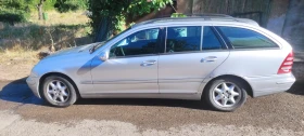 Mercedes-Benz C 220 undefined | Auto.bg — изображение 10 Mercedes-Benz C 220 undefined | Auto.bg — изображение 10