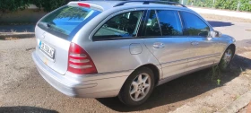 Mercedes-Benz C 220 undefined | Auto.bg — изображение 6 Mercedes-Benz C 220 undefined | Auto.bg — изображение 6