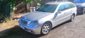 Mercedes-Benz C 220 undefined | Auto.bg — изображение 12 Mercedes-Benz C 220 undefined | Auto.bg — изображение 12