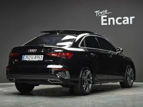 Audi A3 40 TFSI Premium| 201к.с. | Auto.bg — изображение 2 Audi A3 40 TFSI Premium| 201к.с. | Auto.bg — изображение 2