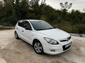 Hyundai I30 Хечбек, 1.4 бензин - Car24.bg Hyundai I30 Хечбек, 1.4 бензин
