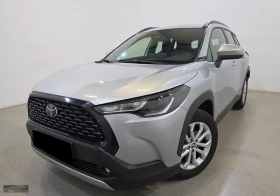 Toyota Corolla Cross DYNAMIC/HEV140HP/CAM/NAVI/383h