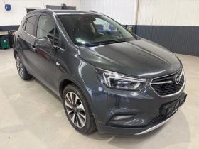 Opel Mokka X 1.6 CRDI | Automatic | Innovation