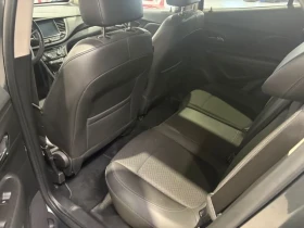 Opel Mokka X 1.6 CRDI | Automatic | Innovation | Auto.bg — изображение 11 Opel Mokka X 1.6 CRDI | Automatic | Innovation | Auto.bg — изображение 11
