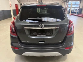 Opel Mokka X 1.6 CRDI | Automatic | Innovation | Auto.bg — изображение 5 Opel Mokka X 1.6 CRDI | Automatic | Innovation | Auto.bg — изображение 5