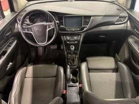 Opel Mokka X 1.6 CRDI | Automatic | Innovation | Auto.bg — изображение 8 Opel Mokka X 1.6 CRDI | Automatic | Innovation | Auto.bg — изображение 8