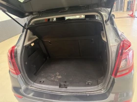 Opel Mokka X 1.6 CRDI | Automatic | Innovation | Auto.bg — изображение 13 Opel Mokka X 1.6 CRDI | Automatic | Innovation | Auto.bg — изображение 13