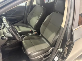 Opel Mokka X 1.6 CRDI | Automatic | Innovation | Auto.bg — изображение 9 Opel Mokka X 1.6 CRDI | Automatic | Innovation | Auto.bg — изображение 9