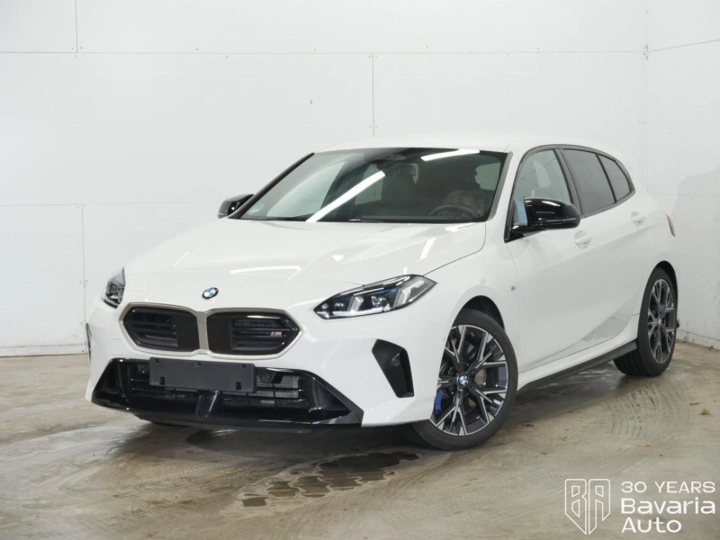 BMW 135 M135i xDrive Steptronic - 84600 лв. / 43255.29 € - 35443103 1 | Car24.bg BMW 135 M135i xDrive Steptronic - 84600 лв. / 43255.29 € - 35443103 1