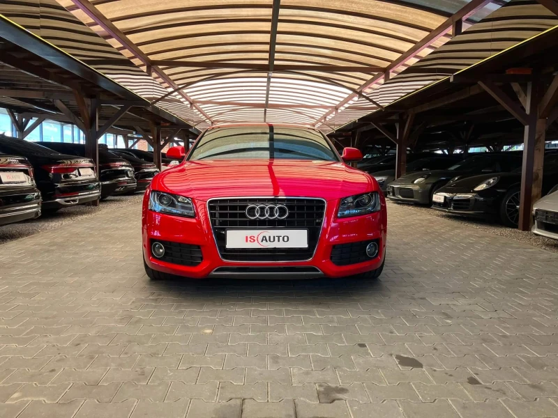 Audi A5 3.2FSI/Sline/Quattro/Шибедах/Автопилот/Подгрев/Мем - 9900 € / 19362.72 лв. - 44864956 1 | Car24.bg Audi A5 3.2FSI/Sline/Quattro/Шибедах/Автопилот/Подгрев/Мем - 9900 € / 19362.72 лв. - 44864956 1