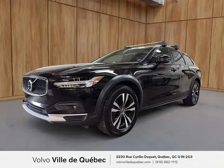 Volvo V90 Automatic - 32567 € - 30353774 1 | Car24.bg Volvo V90 Automatic - 32567 € - 30353774 1