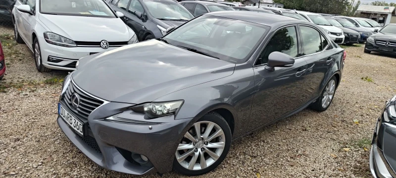 Lexus IS 300 h - 14200 € - 40798271 1 | Car24.bg Lexus IS 300 h - 14200 € - 40798271 1