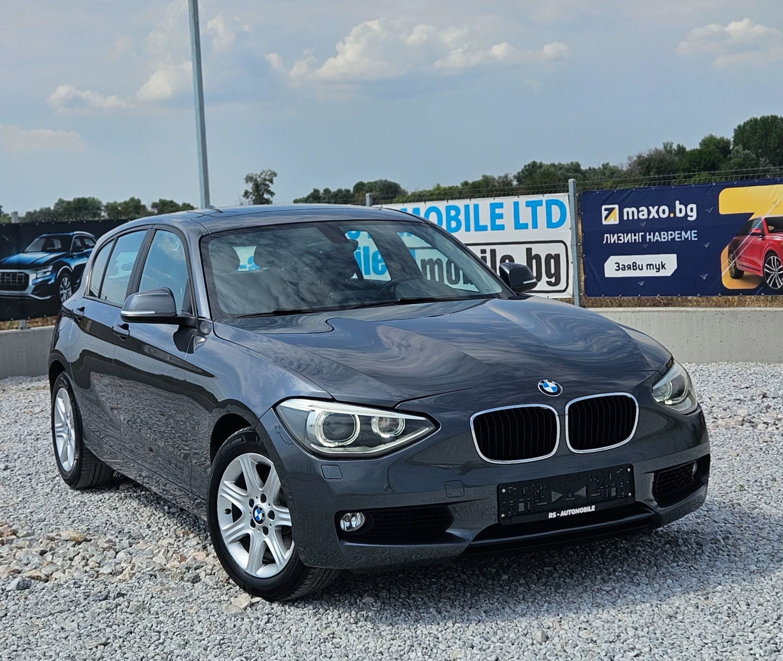 BMW 120 XDriive | Auto.bg — изображение 1 BMW 120 XDriive | Auto.bg — изображение 1