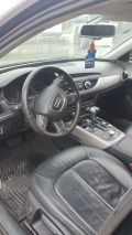 Audi A6 3.0tdi Quattro На части - [7] 