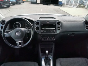 VW Tiguan 2.0TSI 4-motion DSG | Mobile.bg   11