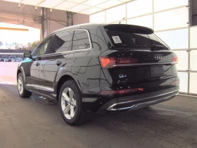 Audi Q7 2024* MATRIX* DISTRONIK* B&O* LANE ASSIST* KEYLESS - 74300 лв. / 37988.99 € - 90823918 6 | Car24.bg Audi Q7 2024* MATRIX* DISTRONIK* B&O* LANE ASSIST* KEYLESS - 74300 лв. / 37988.99 € - 90823918 6