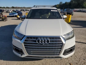 Audi Q7 - 26000 лв. / 13293.59 € - 18624646 5 | Car24.bg Audi Q7 - 26000 лв. / 13293.59 € - 18624646 5