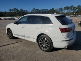Audi Q7 - 26000 лв. / 13293.59 € - 18624646 2 | Car24.bg Audi Q7 - 26000 лв. / 13293.59 € - 18624646 2