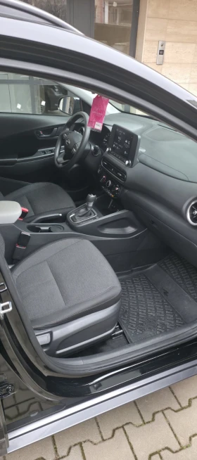 Hyundai Kona SEL AWD - 22500 € / 44006.17 лв. - 15779721 6 | Car24.bg Hyundai Kona SEL AWD - 22500 € / 44006.17 лв. - 15779721 6