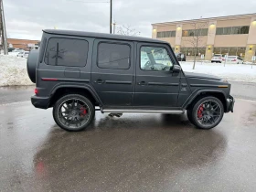 Mercedes-Benz G * AMG 63 * CARFAX * ЦЕНА ДО БГ - 125000 € / 244478.75 лв. - 66836628 3 | Car24.bg Mercedes-Benz G * AMG 63 * CARFAX * ЦЕНА ДО БГ - 125000 € / 244478.75 лв. - 66836628 3