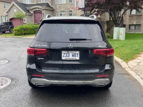 Mercedes-Benz GLB 250 4MATIC/ПАНОРАМА/ПОДГРЕВИ/OT MERCEDES | Auto.bg — изображение 5 Mercedes-Benz GLB 250 4MATIC/ПАНОРАМА/ПОДГРЕВИ/OT MERCEDES | Auto.bg — изображение 5