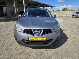 Nissan Qashqai 1.5dci 4X4 | Auto.bg — изображение 2 Nissan Qashqai 1.5dci 4X4 | Auto.bg — изображение 2