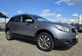 Nissan Qashqai 1.5dci 4X4 | Auto.bg — изображение 3 Nissan Qashqai 1.5dci 4X4 | Auto.bg — изображение 3