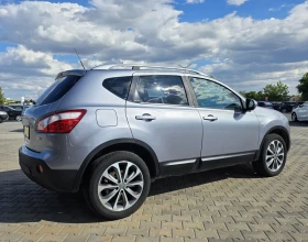 Nissan Qashqai 1.5dci 4X4 | Auto.bg — изображение 4 Nissan Qashqai 1.5dci 4X4 | Auto.bg — изображение 4