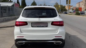 Обява за продажба на Mercedes-Benz GLC 250 d AMG 4MATIC* AIR* ПАНОРАМА* КАМЕРА* EXECUTIVE*