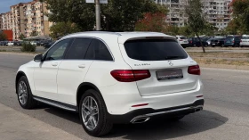 Обява за продажба на Mercedes-Benz GLC 250 d AMG 4MATIC* AIR* ПАНОРАМА* КАМЕРА* EXECUTIVE*