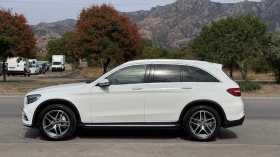 Обява за продажба на Mercedes-Benz GLC 250 d AMG 4MATIC* AIR* ПАНОРАМА* КАМЕРА* EXECUTIVE*