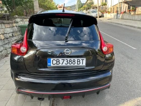 Nissan Juke undefined | Auto.bg — изображение 7 Nissan Juke undefined | Auto.bg — изображение 7