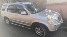 Honda Cr-v undefined | Auto.bg — изображение 2 Honda Cr-v undefined | Auto.bg — изображение 2