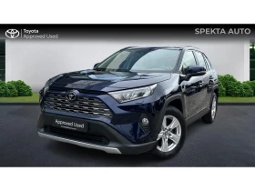 Toyota Rav4 Месечна вноска от 390