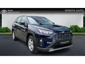 Toyota Rav4 Месечна вноска от 390 | Auto.bg — изображение 2 Toyota Rav4 Месечна вноска от 390 | Auto.bg — изображение 2