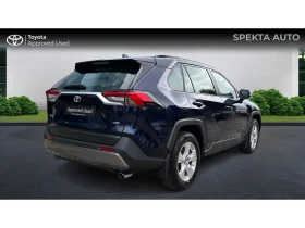 Toyota Rav4 Месечна вноска от 390 | Auto.bg — изображение 3 Toyota Rav4 Месечна вноска от 390 | Auto.bg — изображение 3