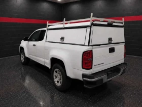 Chevrolet Colorado WT | Auto.bg — изображение 3 Chevrolet Colorado WT | Auto.bg — изображение 3