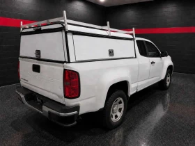 Chevrolet Colorado WT | Auto.bg — изображение 5 Chevrolet Colorado WT | Auto.bg — изображение 5