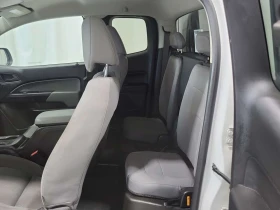 Chevrolet Colorado WT | Auto.bg — изображение 7 Chevrolet Colorado WT | Auto.bg — изображение 7