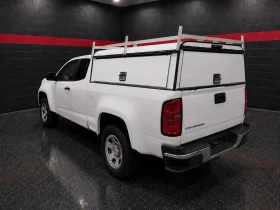 Chevrolet Colorado WT | Auto.bg — изображение 4 Chevrolet Colorado WT | Auto.bg — изображение 4