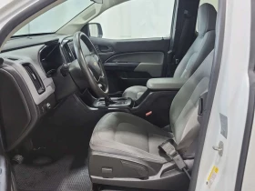 Chevrolet Colorado WT | Auto.bg — изображение 8 Chevrolet Colorado WT | Auto.bg — изображение 8