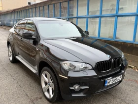 BMW X6 xDrive40d