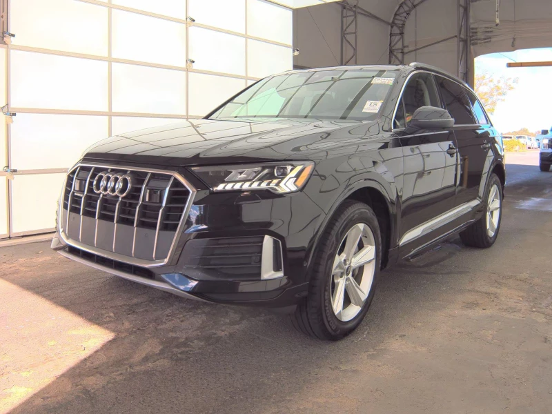 Audi Q7 2024* MATRIX* DISTRONIK* B&O* LANE ASSIST* KEYLESS - 74300 лв. / 37988.99 € - 90823918 1 | Car24.bg Audi Q7 2024* MATRIX* DISTRONIK* B&O* LANE ASSIST* KEYLESS - 74300 лв. / 37988.99 € - 90823918 1