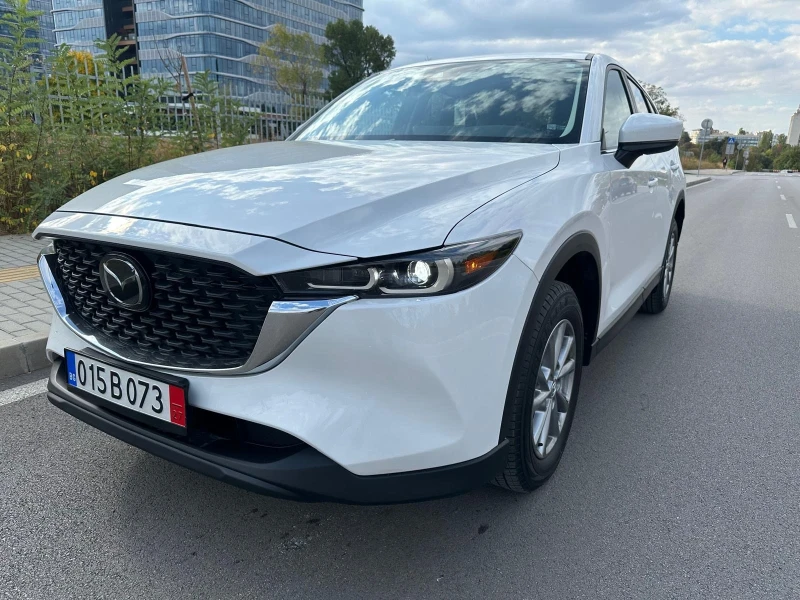 Mazda CX-5 2.5 бензин 4х4 - 22750 € / 44495.13 лв. - 42112094 1 | Car24.bg Mazda CX-5 2.5 бензин 4х4 - 22750 € / 44495.13 лв. - 42112094 1