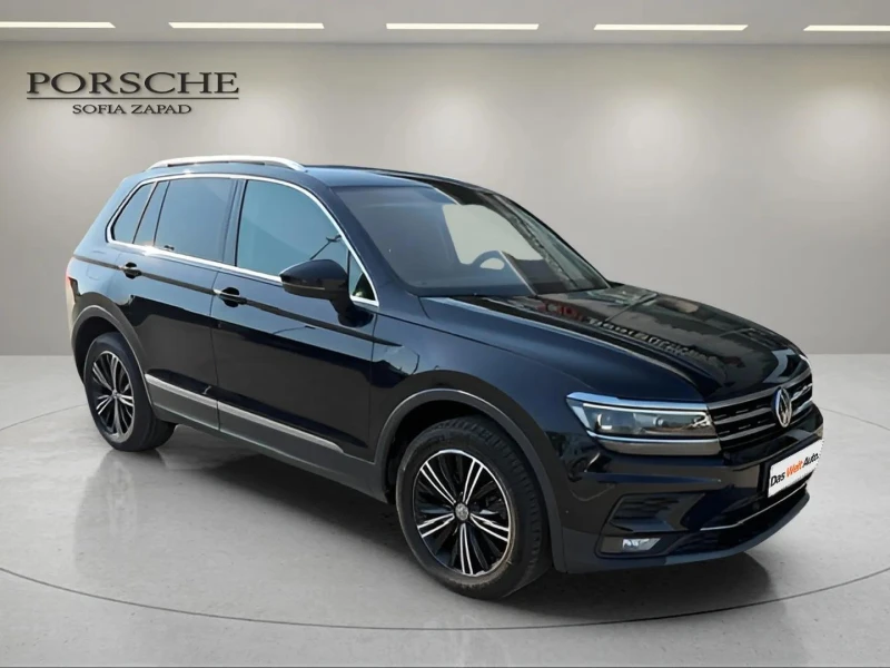 VW Tiguan - 23500 € - 33487251 1 | Car24.bg VW Tiguan - 23500 € - 33487251 1