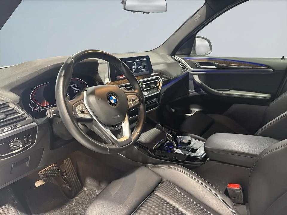 BMW X3 XDRIVE * * CARFAX * * АВТОКРЕДИТ * *  - изображение 4 | Auto.bg BMW X3 XDRIVE * * CARFAX * * АВТОКРЕДИТ * *  - изображение 4